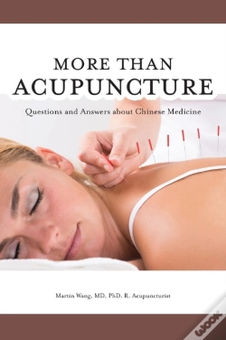 Capa do artigo More Than Acupuncture