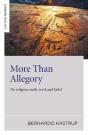 More Than Allegory - Preview