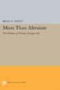 More Than Altruism - Preview