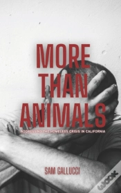 Capa do artigo More Than Animals