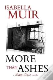 Capa do artigo More Than Ashes