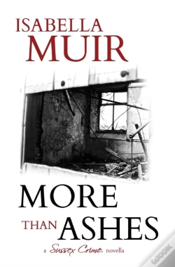 Capa do artigo More Than Ashes
