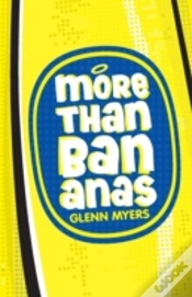 Capa do artigo More Than Bananas