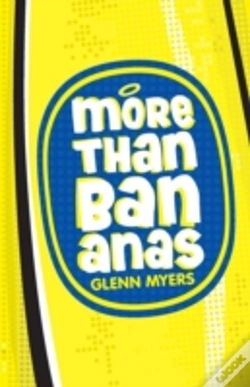 Capa do artigo More Than Bananas