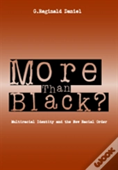 More Than Black