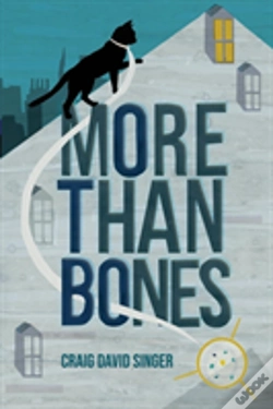 Capa do artigo More Than Bones