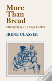 Capa do artigo More Than Bread