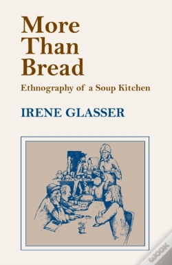 Capa do artigo More Than Bread