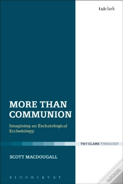 Capa do artigo More Than Communion
