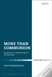Capa do artigo More Than Communion
