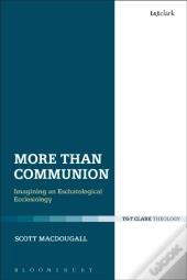 More Than Communion
