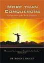 More Than Conquerors - Preview