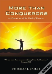 Capa do artigo More Than Conquerors