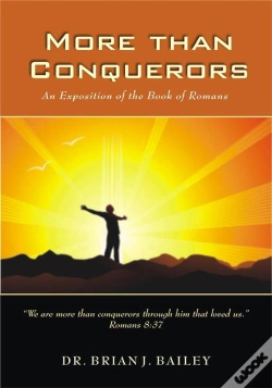 Capa do artigo More Than Conquerors