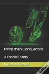 More Than Conquerors