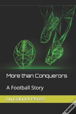 Capa do artigo More Than Conquerors