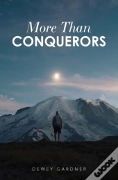More Than Conquerors