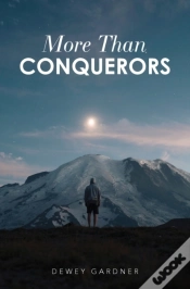 Capa do artigo More Than Conquerors