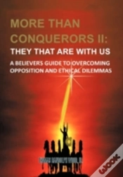 Capa do artigo More Than Conquerors Ii