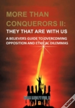 Capa do artigo More Than Conquerors Ii