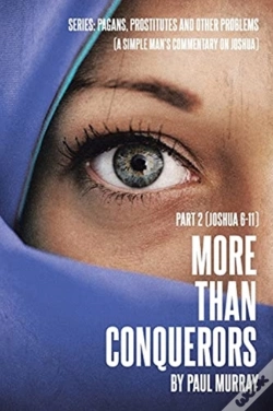 Capa do artigo More Than Conquerors