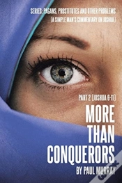 Capa do artigo More Than Conquerors