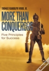 More Than Conquerors