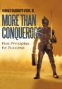 More Than Conquerors - Preview
