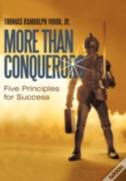 Capa do artigo More Than Conquerors