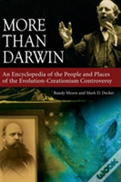 More Than Darwin