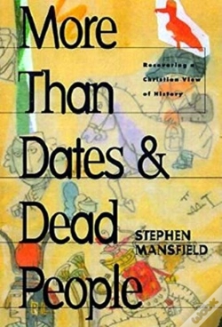 Capa do artigo More Than Dates And Dead People