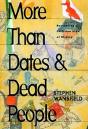 More Than Dates And Dead People - Preview