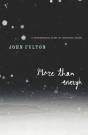 More Than Enough - Preview