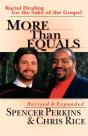 More Than Equals - Preview