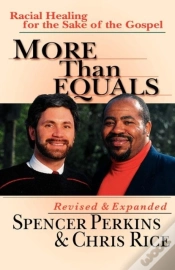 Capa do artigo More Than Equals