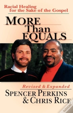 Capa do artigo More Than Equals