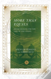 Capa do artigo More Than Equals
