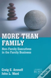More Than Family