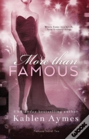 Capa do artigo More Than Famous, Famous Novel Two