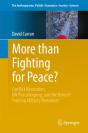 More Than Fighting For Peace? - Preview