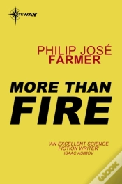 Capa do artigo More Than Fire