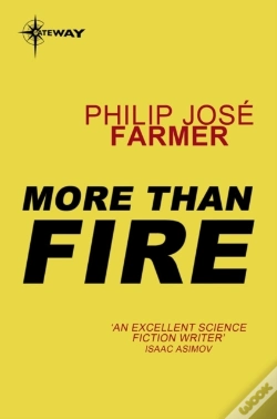 Capa do artigo More Than Fire