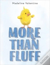 More Than Fluff