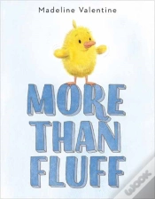 Capa do artigo More Than Fluff