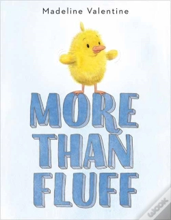Capa do artigo More Than Fluff