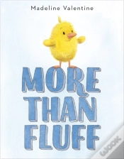 Capa do artigo More Than Fluff