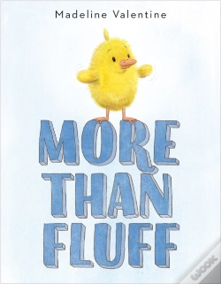 Capa do artigo More Than Fluff