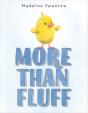 More Than Fluff - Preview