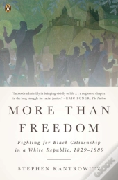 More Than Freedom