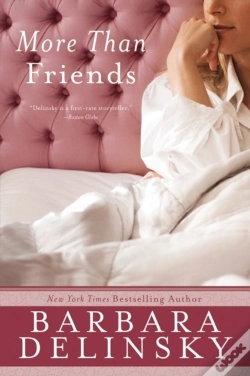 Capa do artigo More Than Friends